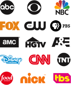 America's Top 120 Channels