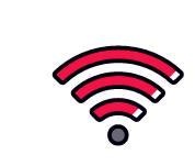 Wi-Fi Signal Reliability