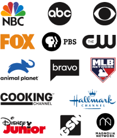 America's Top 200 Channels