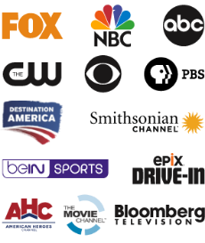 America's Top 250 Channels