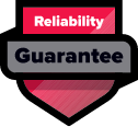 A Reliable Signal, Now Backed By Our Reliability Guarantee